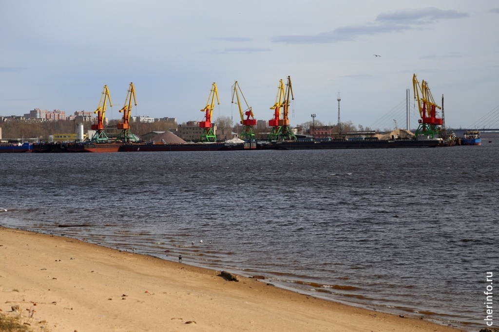    Температура будет на два-четыре градуса ниже апрельской нормы.
