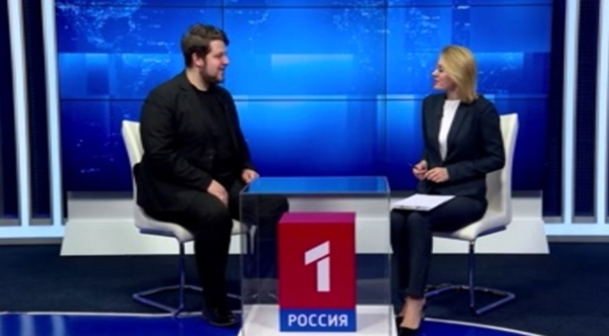    Курянин Денис Штотланд выступит на Международном вокальном конкурсе «Звезда»