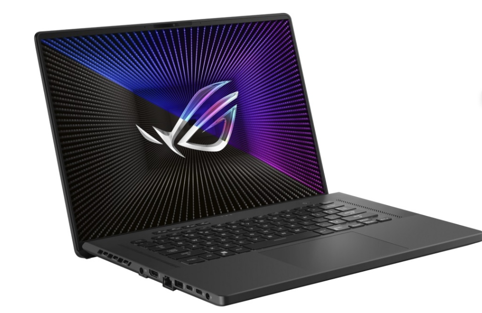 ASUS ROG Zephyrus M4