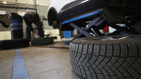    © Sputnik / Кирилл Брага