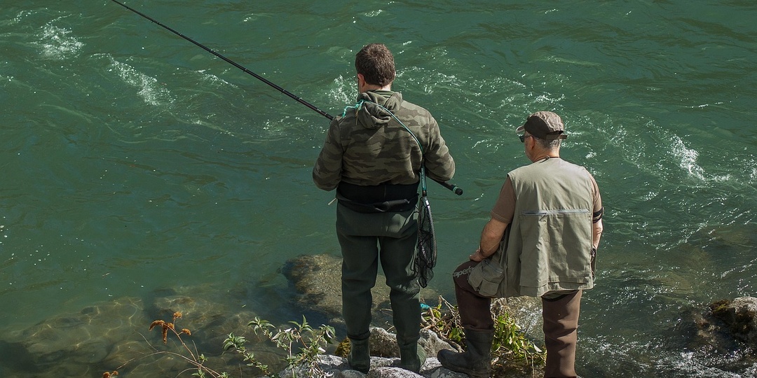 Новые правила рыбалки в 2025 году