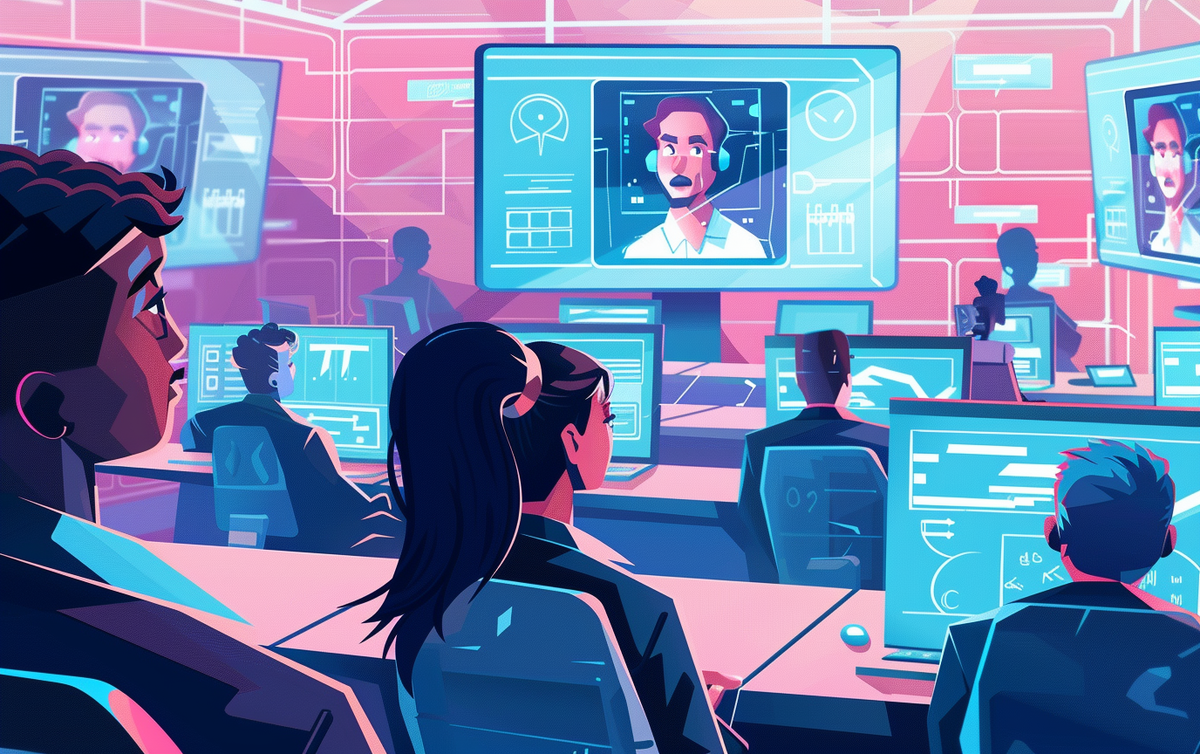    Как быстро научить сотрудников корректировать сценарии чат-ботов без программистов: пошаговое руководство по разовому обучению Юрий Горбачев