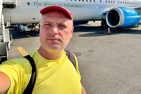 Telegram-канал «По Земле бюджетно»  📷