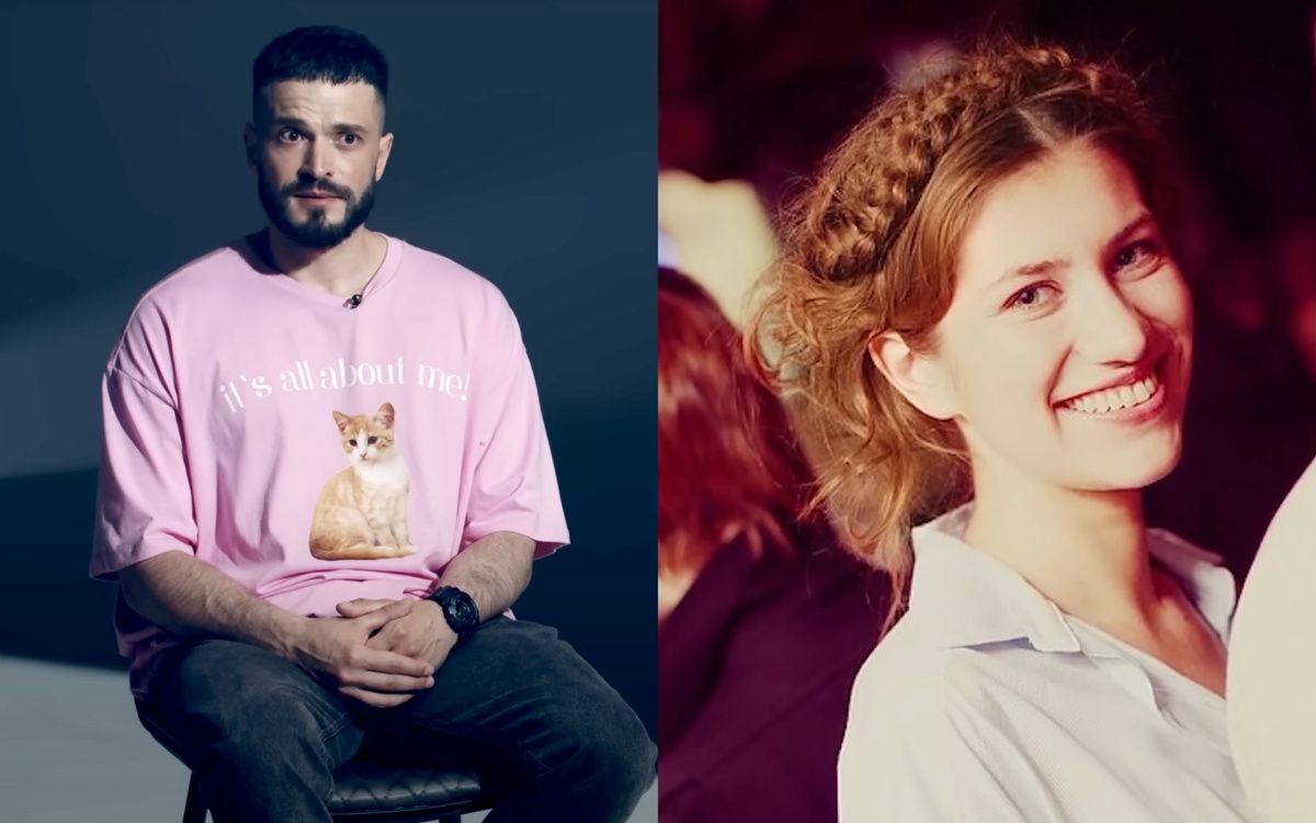 Тело Галины Колядзинской до сих пор не найдено. Фото: соцсети