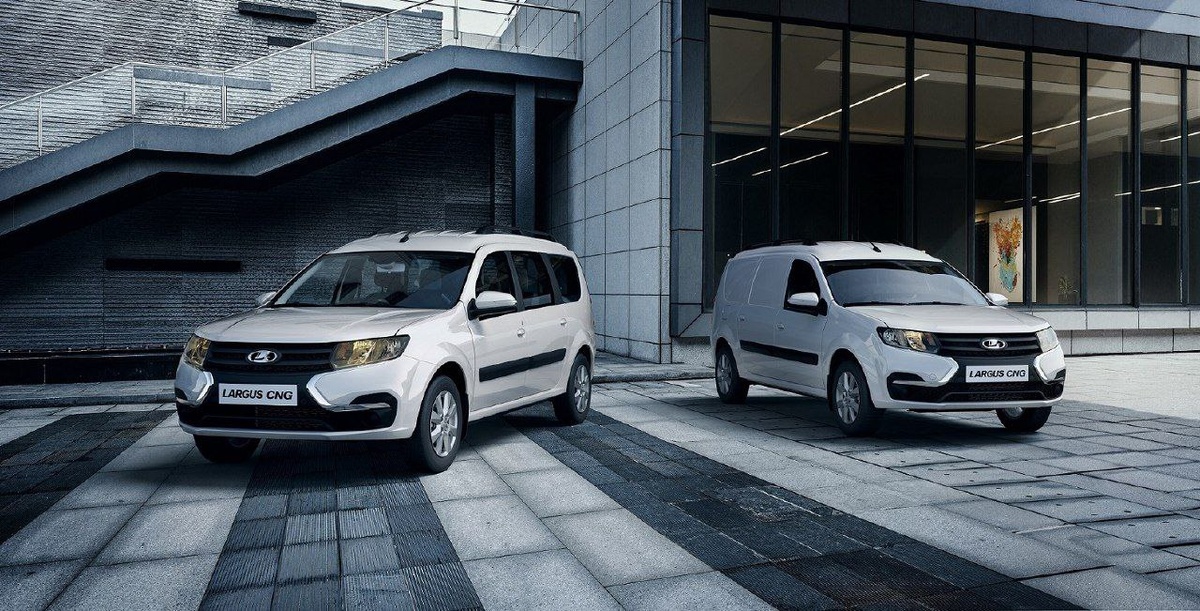 Изображение: официальный сайт АВТОВАЗ - lada.ru