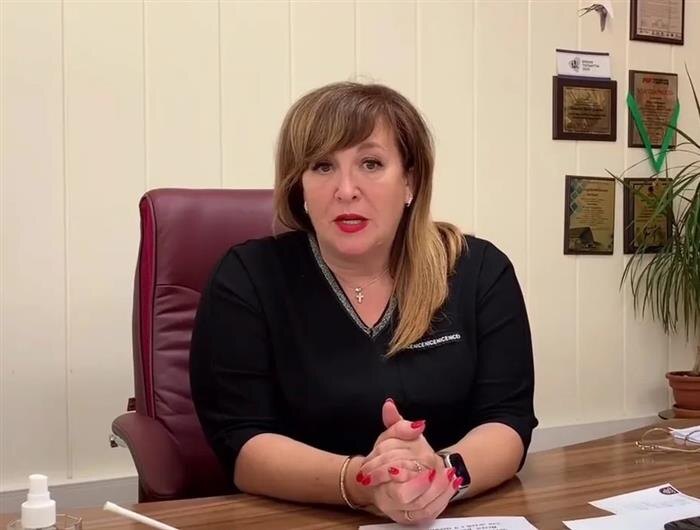    ФОТО: скрин с видео