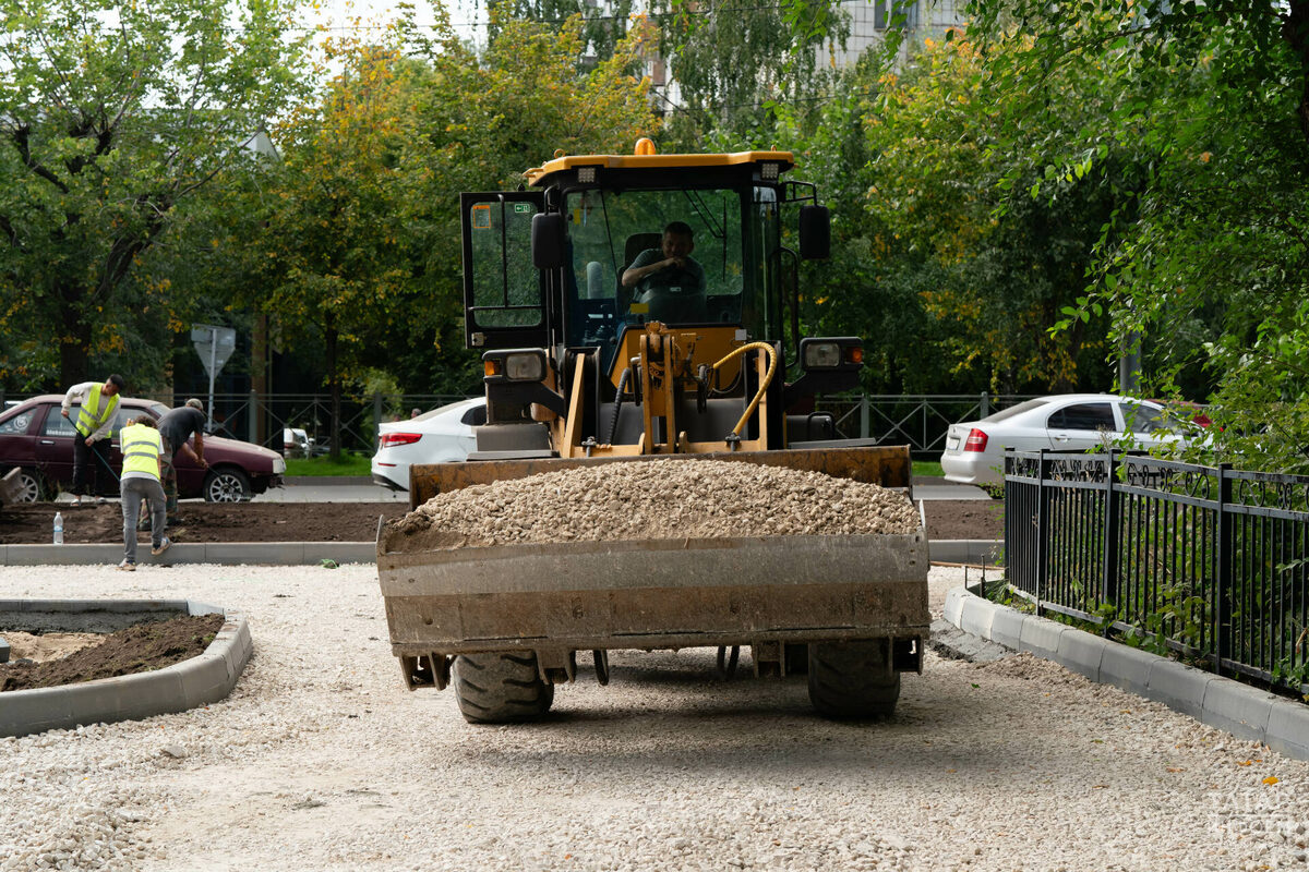 Фото: © Салават Камалетдинов / «Татар-информ»