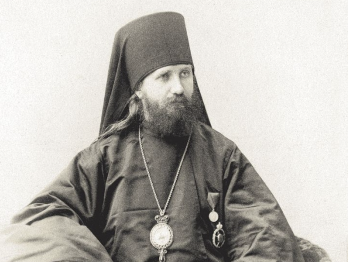 Епископ Люблинский Тихон (Беллавин), викарий Холмско-Варшавской епархии