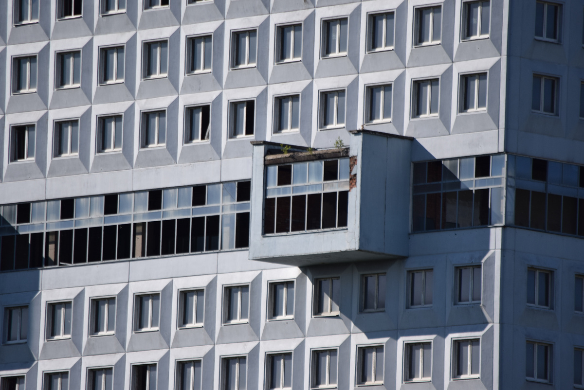 Здесь и далее фото автора