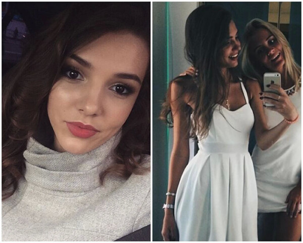 ОК (Мария Лебедева до ДТП)