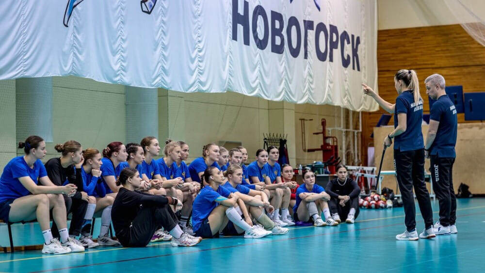    Наставления молодым от Ольги Акопян и Романа Ляшенко