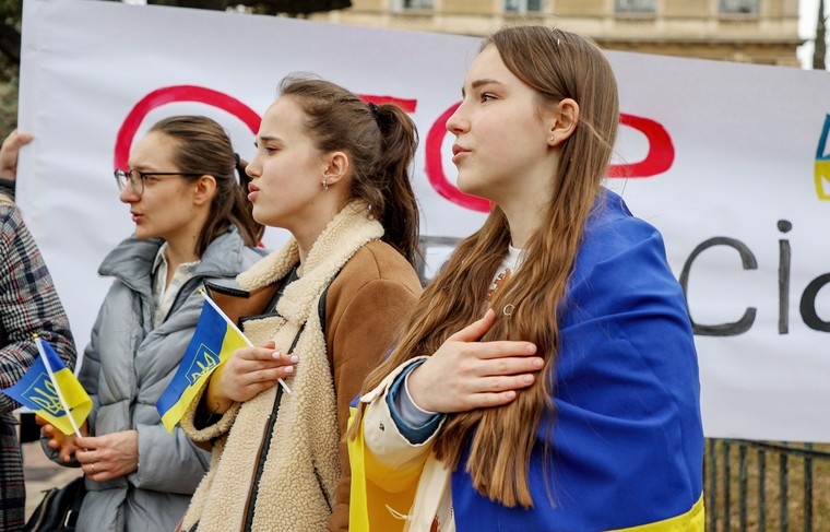    Denis Thaust/Keystone Press Agency/Global Look Press