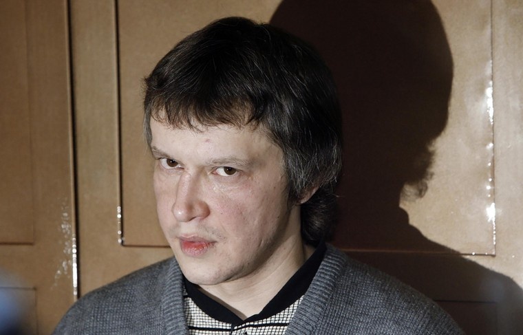    Алексей Панов/РИА Новости