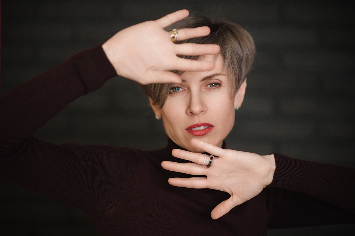 "Мне за 30, и я не знаю, кто я. Пустота внутри"