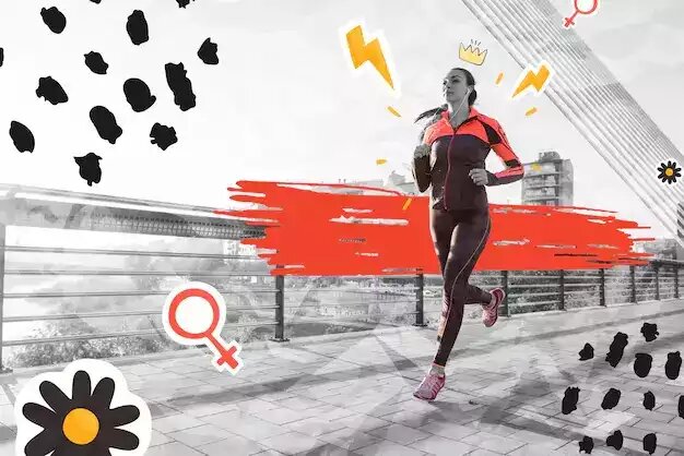 Вдохновение для всех: как спорт меняет жизни людей