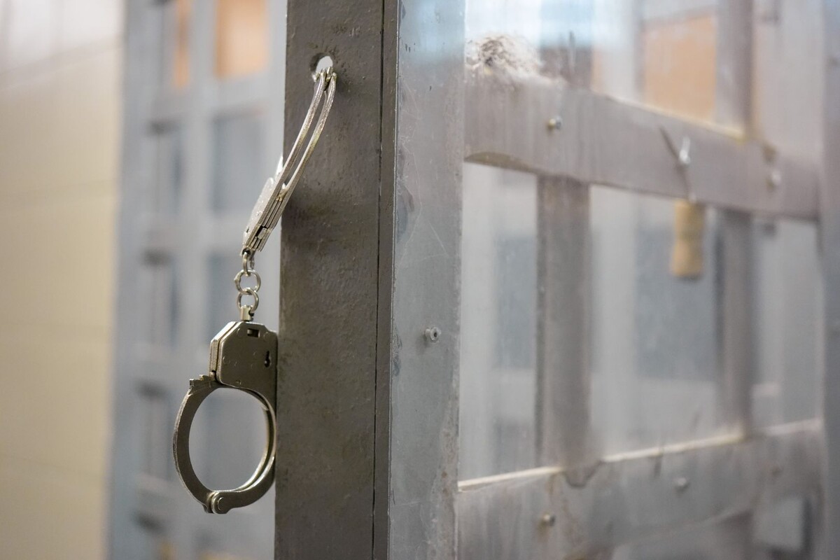     / Источник: © ИЗВЕСТИЯ/Эдуард Корниенко