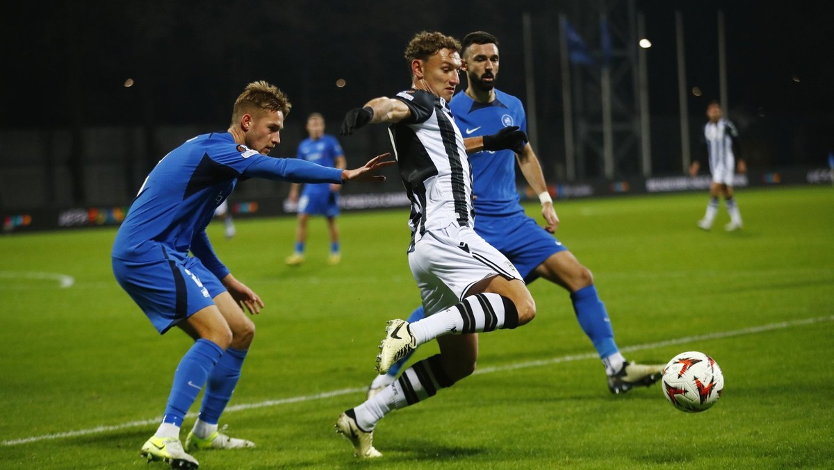 TOMS KALNINS/EPA/ТАСС