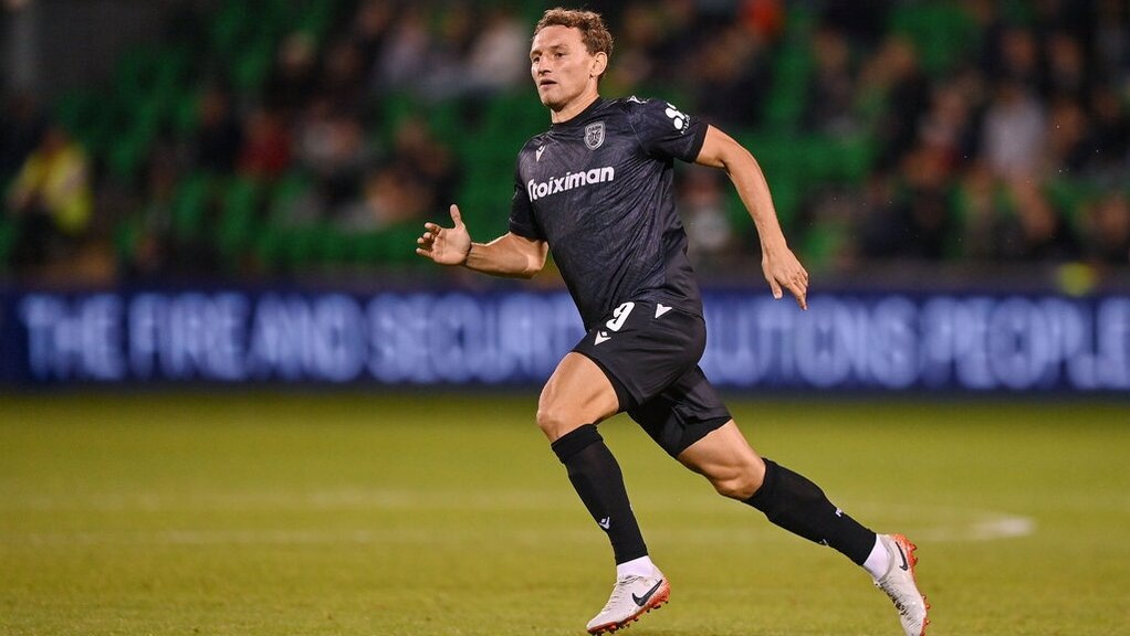 Stephen McCarthy/Sportsfile via Getty Images