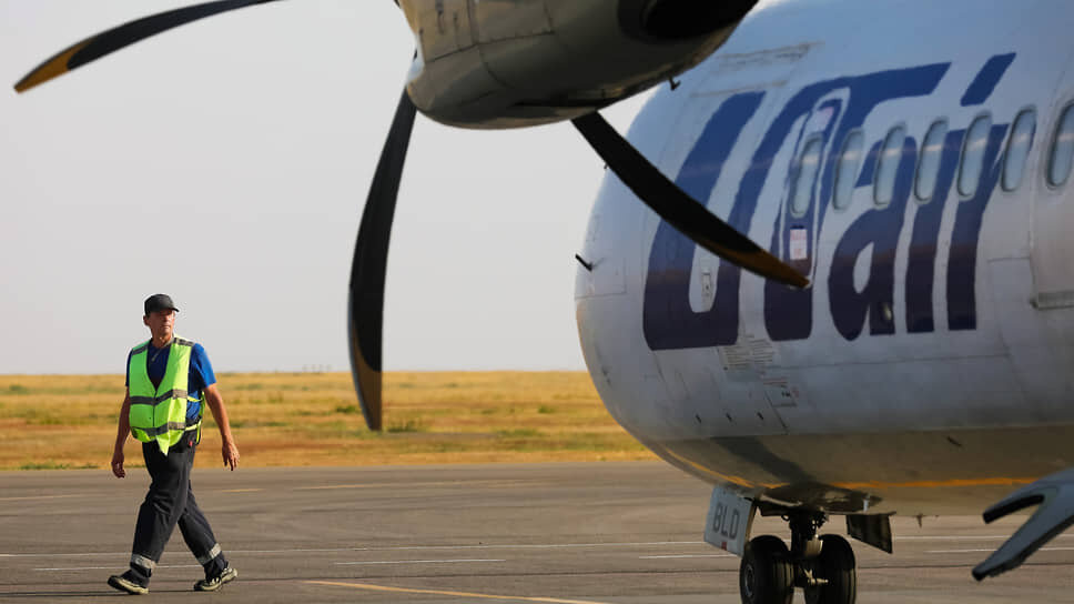 Фото: Артем Краснов / Коммерсантъ