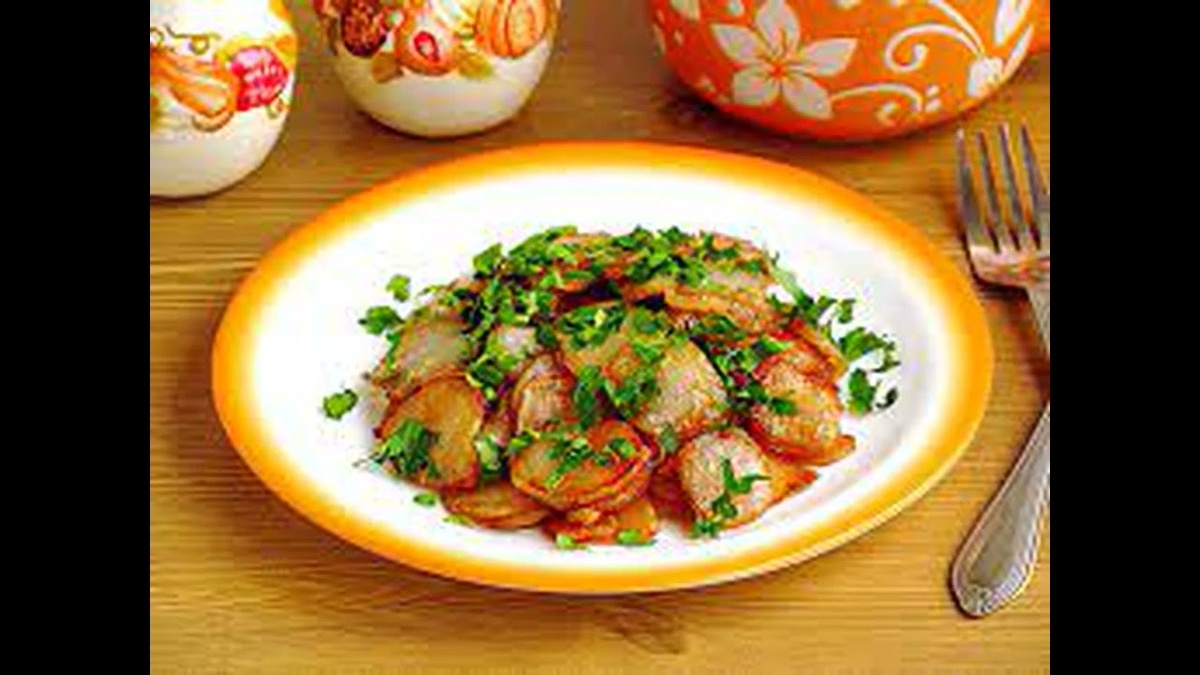    Возвращение русских кореньев пастернак и топинамбур в современную кухню