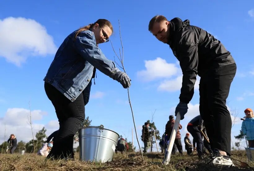     © РИА Новости. Макс Ветров