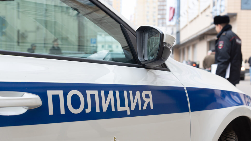 Фото: Олег Харсеев / Коммерсантъ