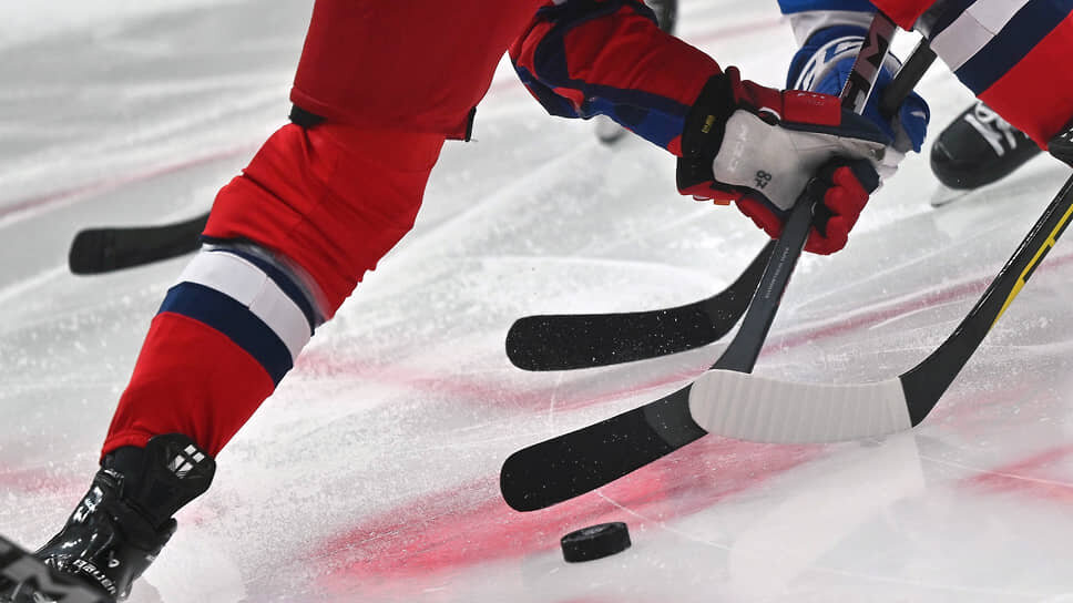 Фото: Иван Водопьянов / Коммерсантъ