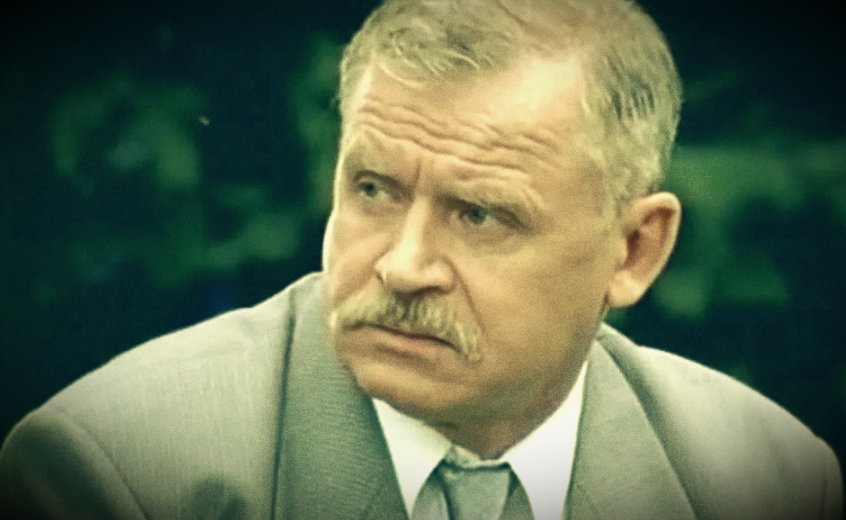 Сергей Никоненко