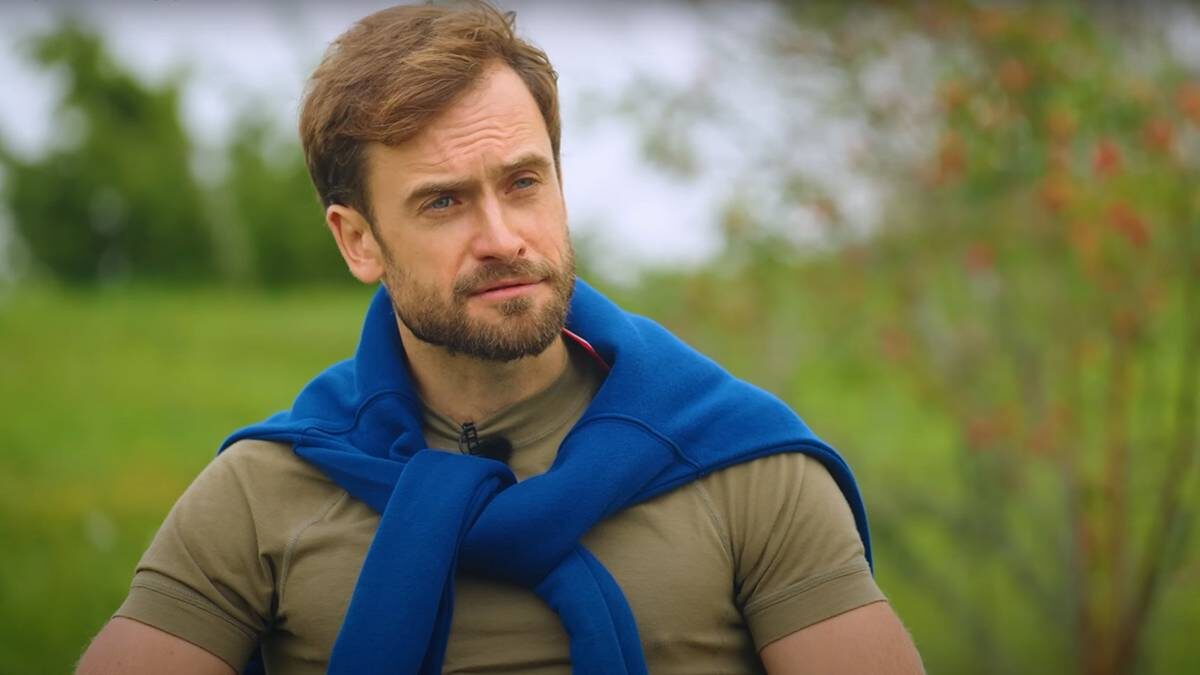    Фото: YouTube / ВДудь. Юрий Дудь признан в РФ иноагентом