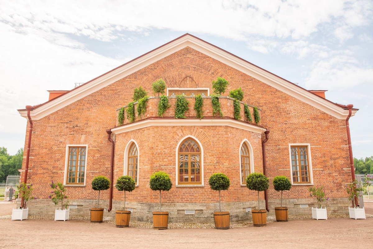 Фото: ГМЗ «Царское Село», Святослав Новиков