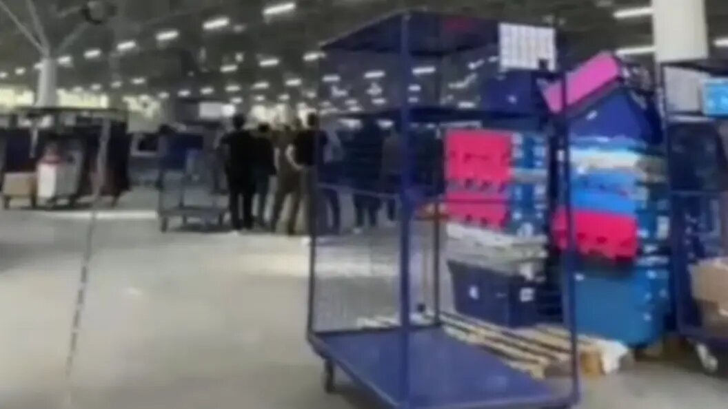    Фото: Росгвардия.