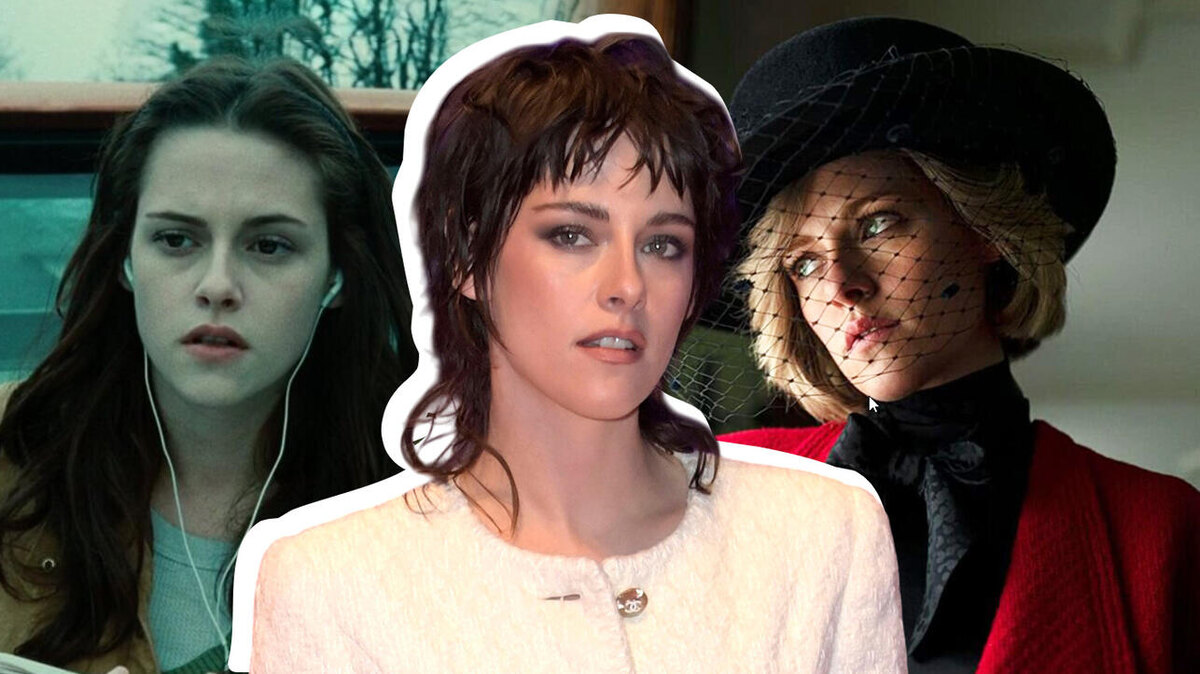     IMAGO/Frederic Kern/globallookpress.com, кадры из фильмов. Коллаж: 7Дней.ru