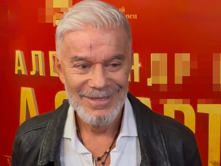   Дмитрий Ильинский