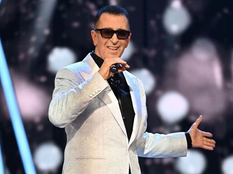     Фото предоставлено пресс-службой Александра Буйнова