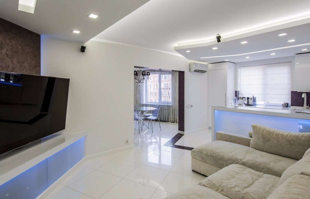 Аренда в москве в 2025 году