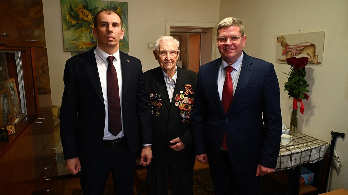 Фото: Андрей Зубов