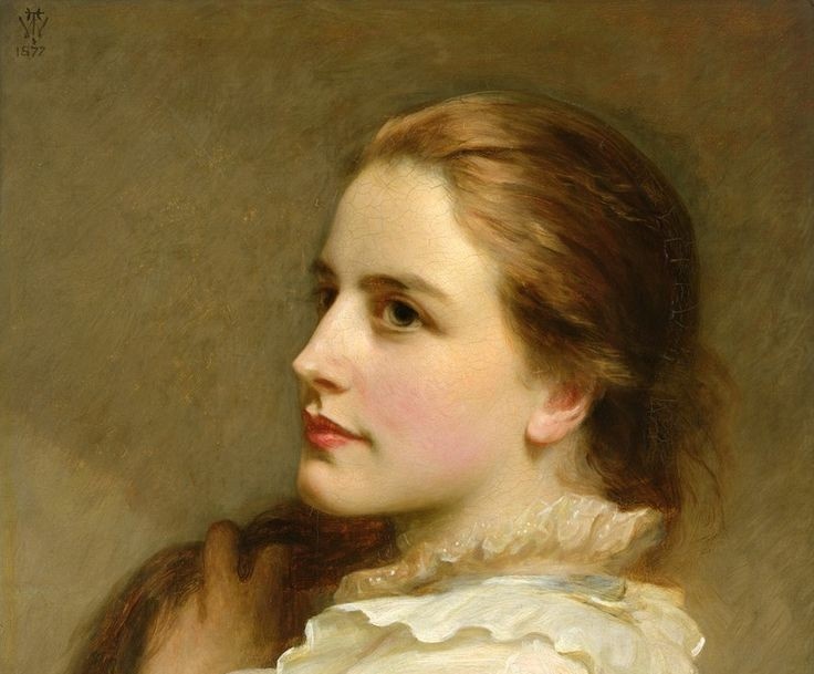 полотно А.Коллинса