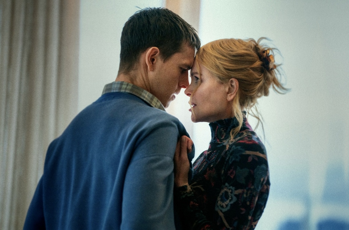 Триллер, драма. Нидерланды, США.