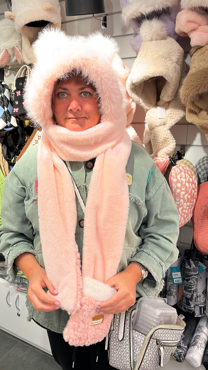 Это я в Питере