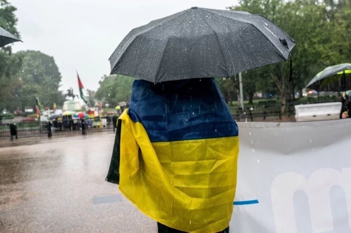    Министр Чернышов заявил, что 30% беженцев никогда не вернутся на Украину