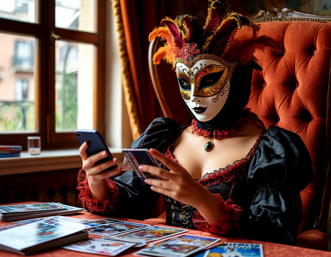 Изображение: Шедеврум