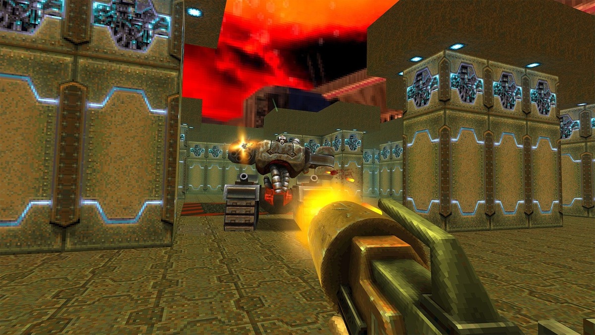    Quake 2
