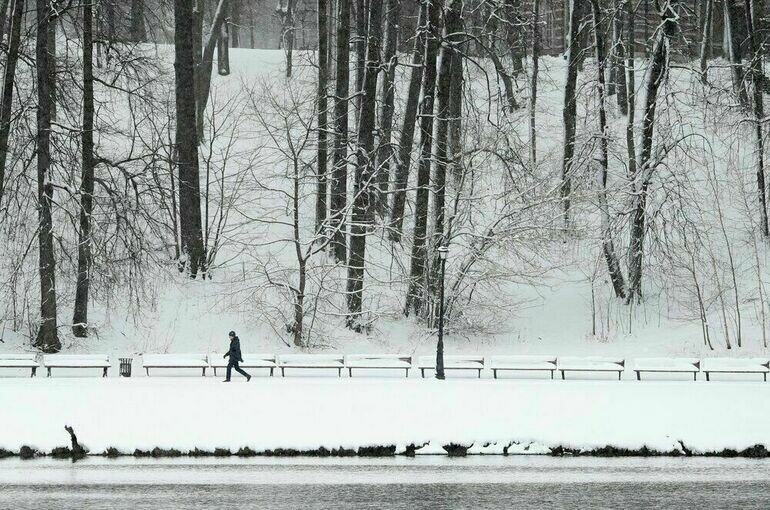   Василий Кузьмиченок /АГН «Москва»