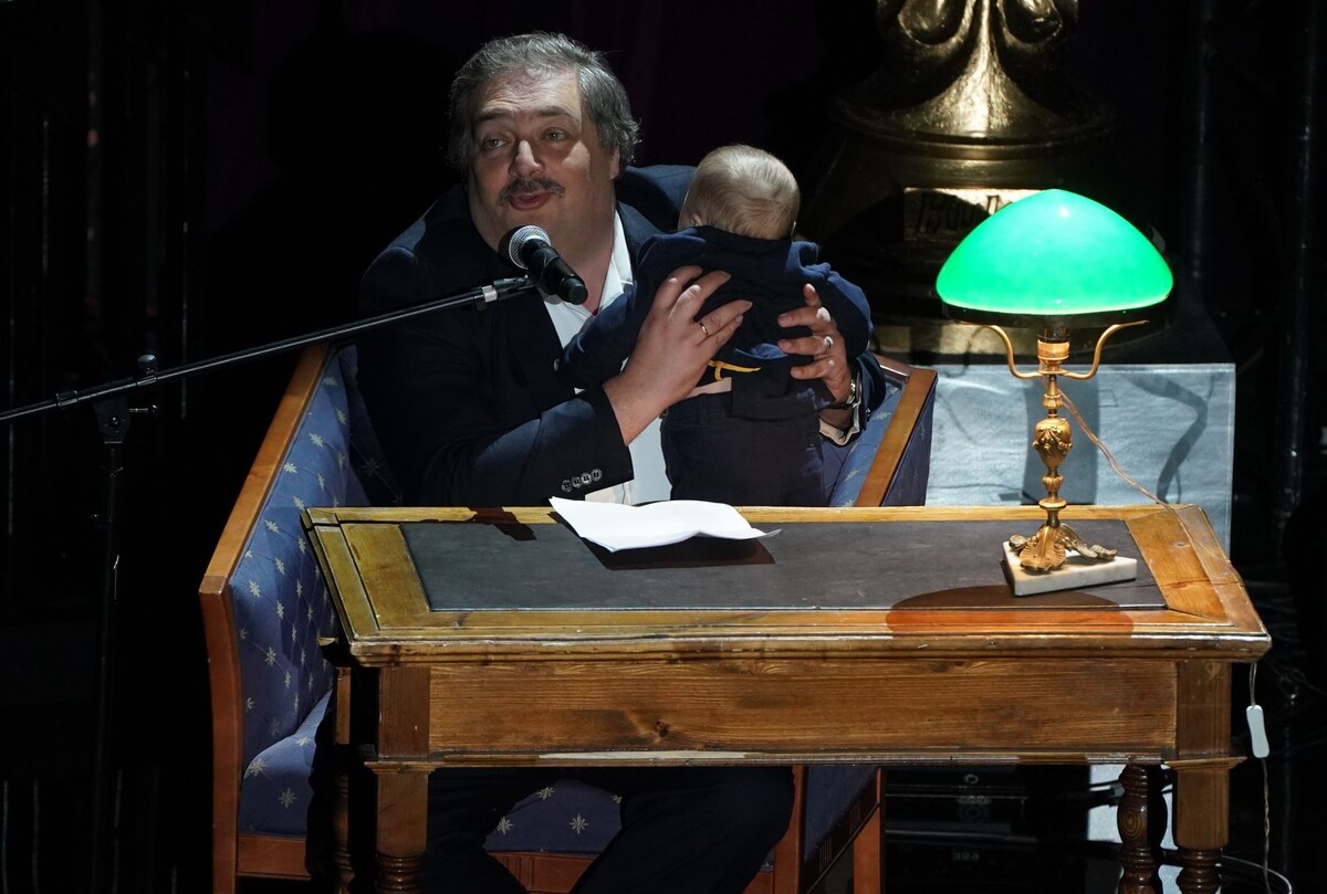     / Источник: © ИЗВЕСТИЯ/Павел Волков