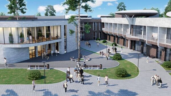    © Photo : Пресс-служба главы и правительства РСО-Алания