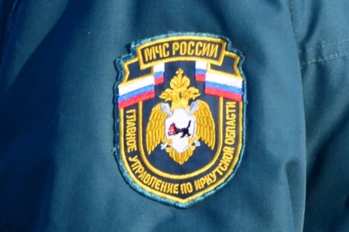    Тонущего на пруду ребёнка спасли очевидцы в Прикамье