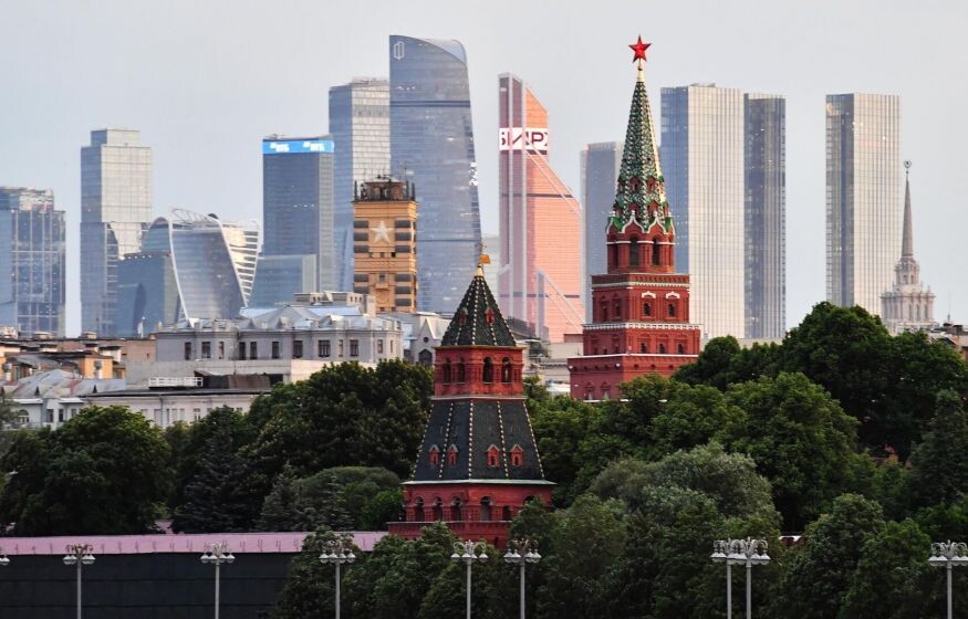    В Москве предотвращен возможный теракт «на Пасху или День Космонавтики»: «совместная акция Украины и Британии»