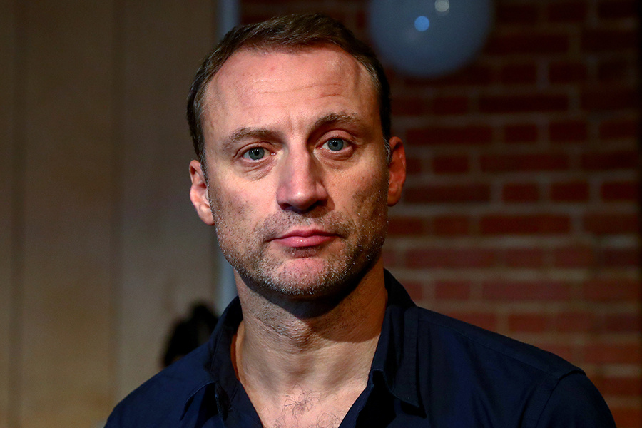    © Сергей Фадеичев/ТАСС