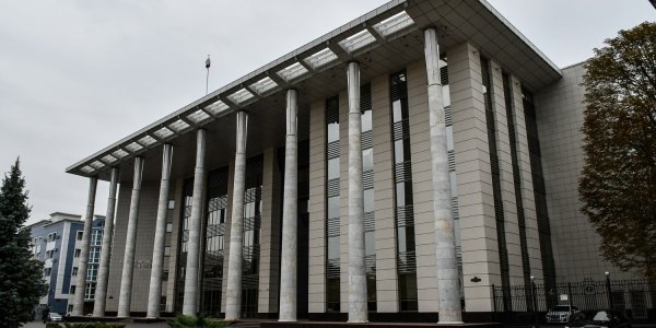    Фото пресс-службы Краснодарского краевого суда