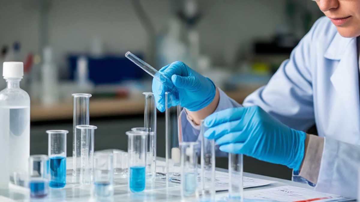 Какие анализы сдать перед диетой?